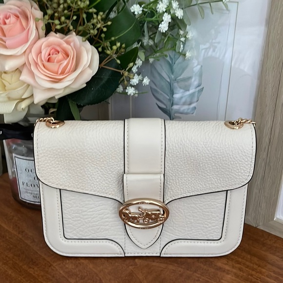 Coach Bags Coach Crossbody Poshmark